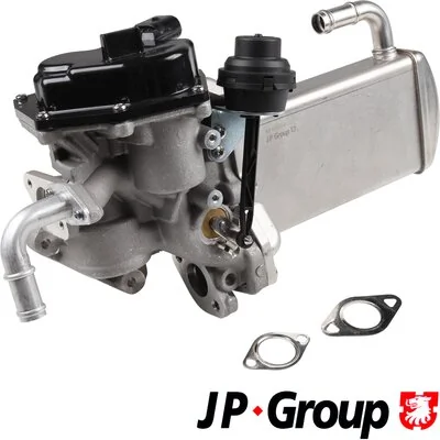 EGR Valve